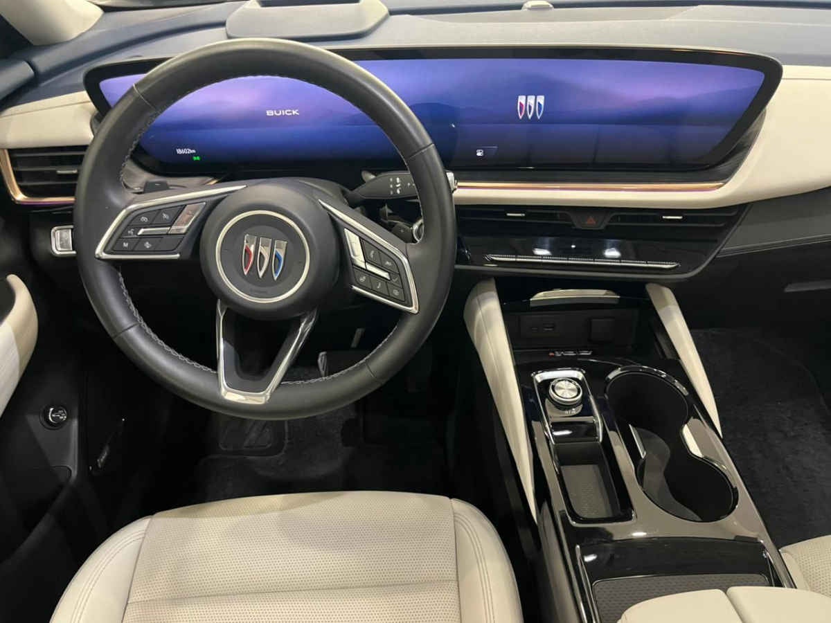 2024 Buick Envision 5p Avenir L4/2.0/T Aut