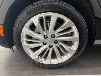 2024 Buick Envision 5p Avenir L4/2.0/T Aut