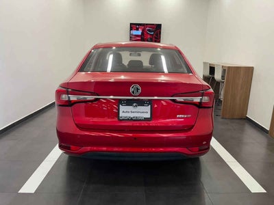2023 MG MG5 4p Elegance L4/1.5 Aut