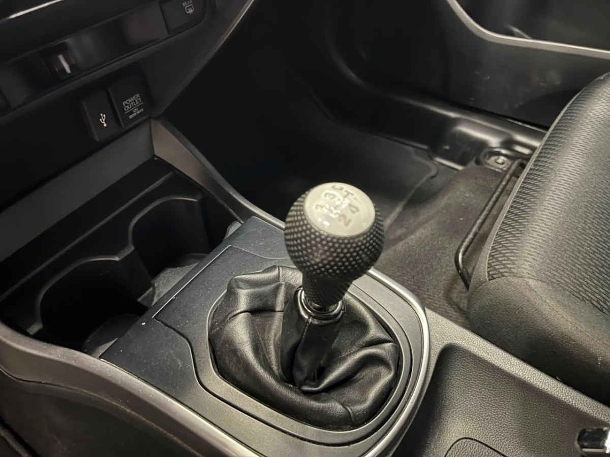 2019 Honda City 4p LX L4/1.5 Man