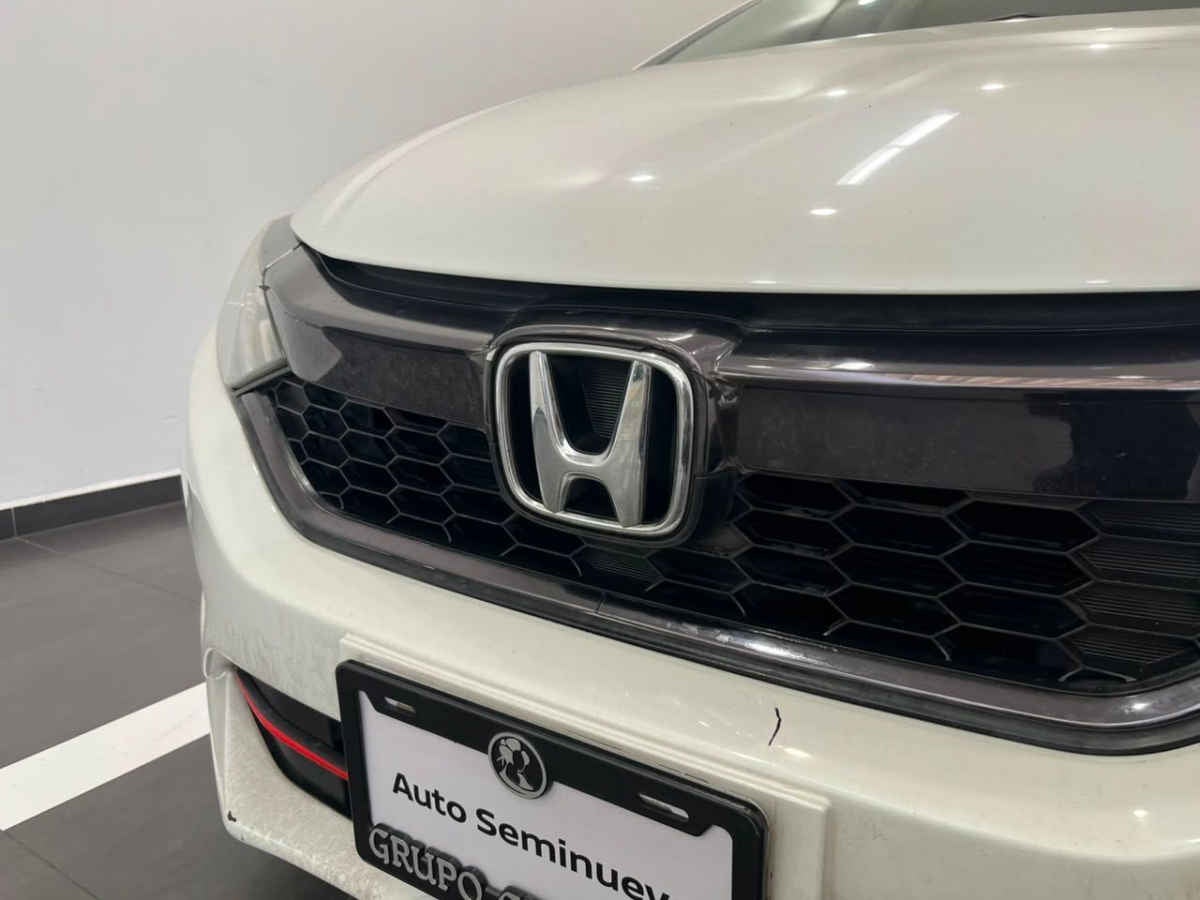 2019 Honda City 4p LX L4/1.5 Man