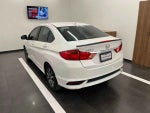 2019 Honda City 4p LX L4/1.5 Man