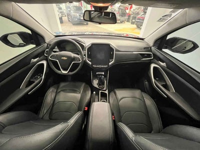 2023 Chevrolet Captiva 5p LT L4/1.5/T Aut