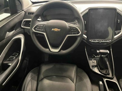 2023 Chevrolet Captiva 5p LT L4/1.5/T Aut