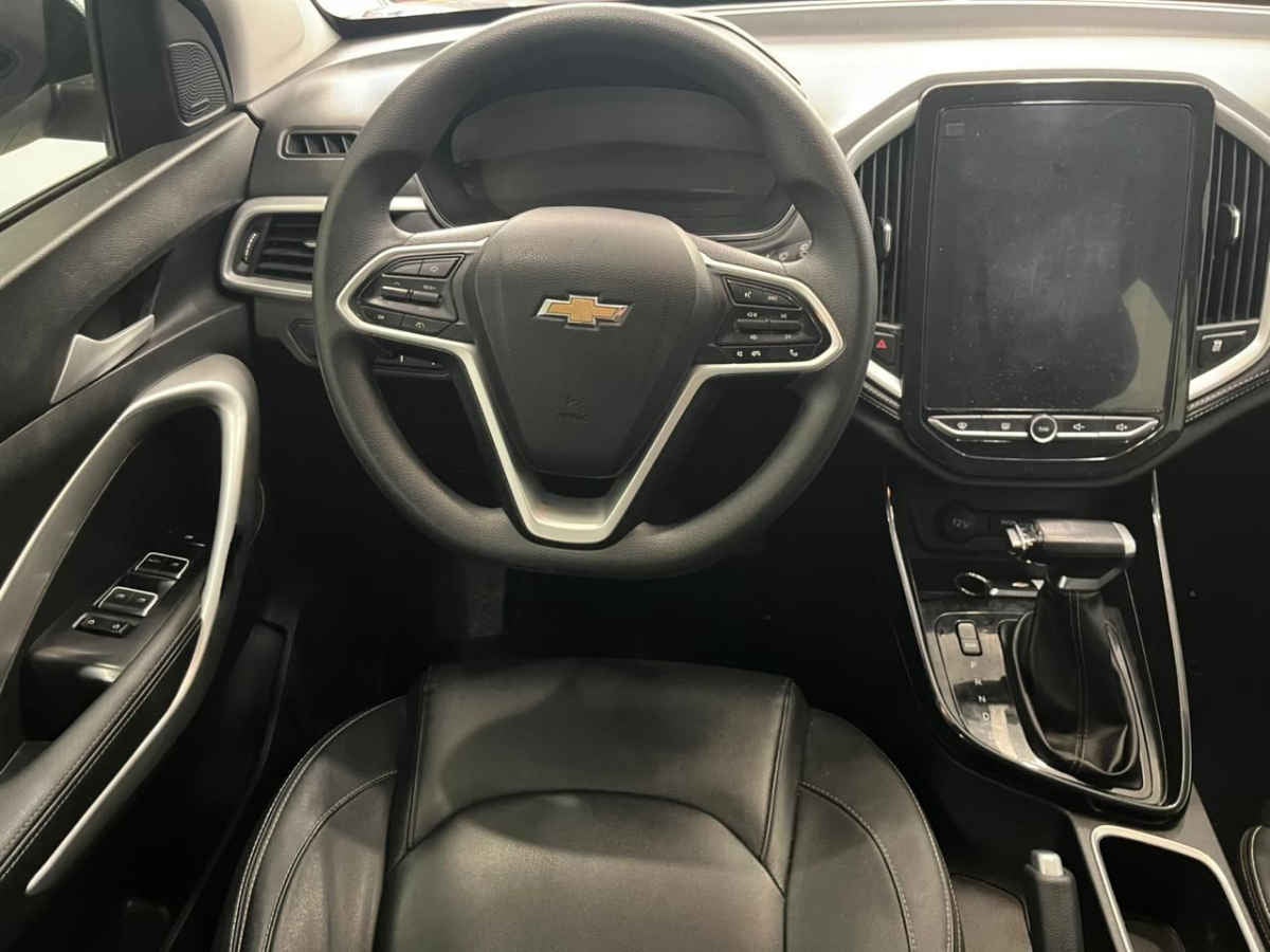 2023 Chevrolet Captiva 5p LT L4/1.5/T Aut
