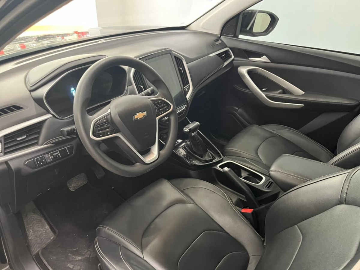 2023 Chevrolet Captiva 5p LT L4/1.5/T Aut