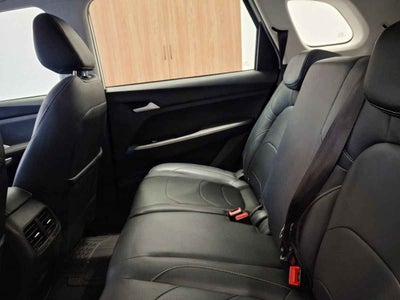 2023 Chevrolet Captiva 5p LT L4/1.5/T Aut