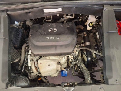 2023 Chevrolet Captiva 5p LT L4/1.5/T Aut