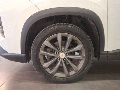2023 Chevrolet Captiva 5p LT L4/1.5/T Aut
