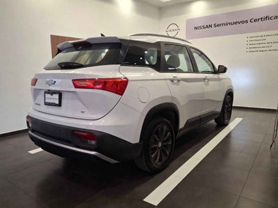 2023 Chevrolet Captiva 5p LT L4/1.5/T Aut