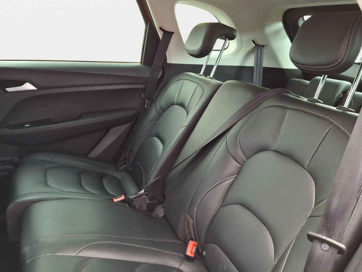 2023 Chevrolet Captiva 5p Premier L4/1.5/ Aut