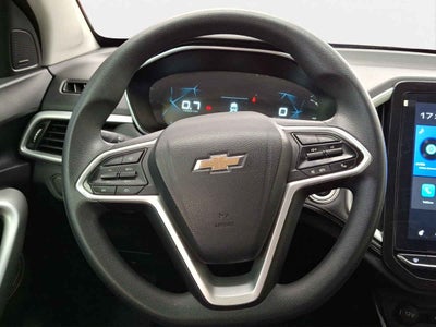 2023 Chevrolet Captiva 5p Premier L4/1.5/ Aut