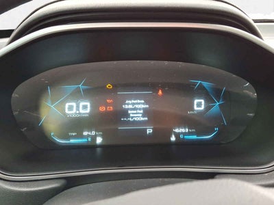 2023 Chevrolet Captiva 5p Premier L4/1.5/ Aut