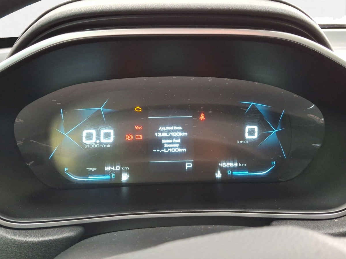2023 Chevrolet Captiva 5p Premier L4/1.5/ Aut