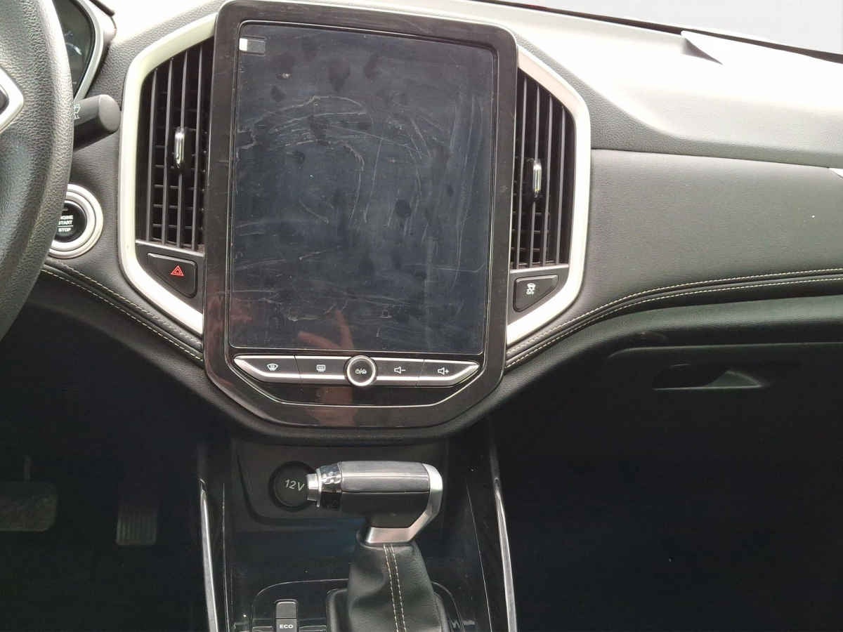 2023 Chevrolet Captiva 5p Premier L4/1.5/ Aut