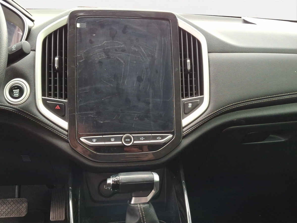 2023 Chevrolet Captiva 5p Premier L4/1.5/ Aut