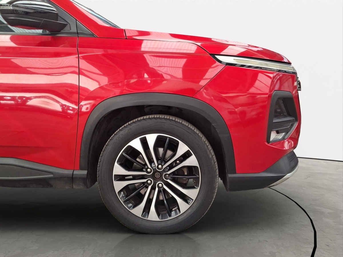 2023 Chevrolet Captiva 5p Premier L4/1.5/ Aut