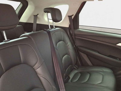 2023 Chevrolet Captiva 5p Premier L4/1.5/ Aut