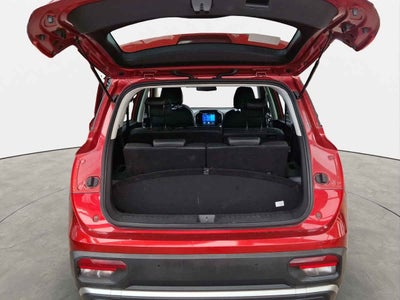 2023 Chevrolet Captiva 5p Premier L4/1.5/ Aut