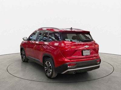 2023 Chevrolet Captiva 5p Premier L4/1.5/ Aut