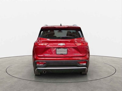 2023 Chevrolet Captiva 5p Premier L4/1.5/ Aut