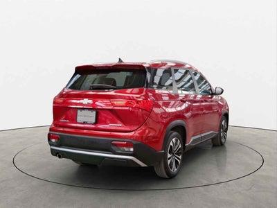 2023 Chevrolet Captiva 5p Premier L4/1.5/ Aut