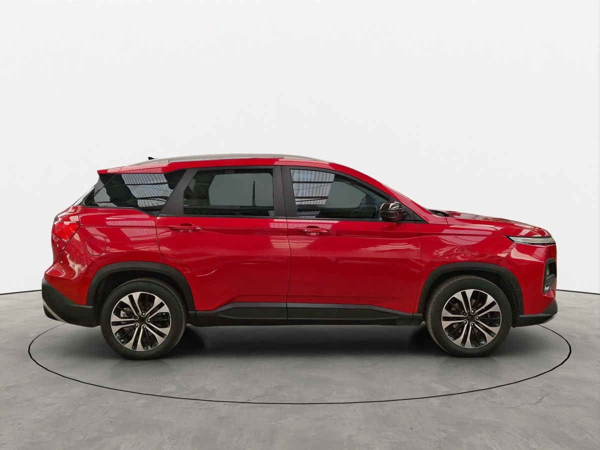 2023 Chevrolet Captiva 5p Premier L4/1.5/ Aut