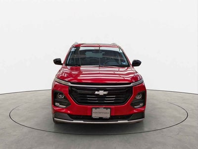 2023 Chevrolet Captiva 5p Premier L4/1.5/ Aut