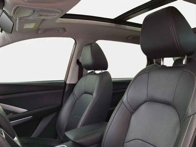 2023 Chevrolet Captiva 5p Premier L4/1.5/ Aut