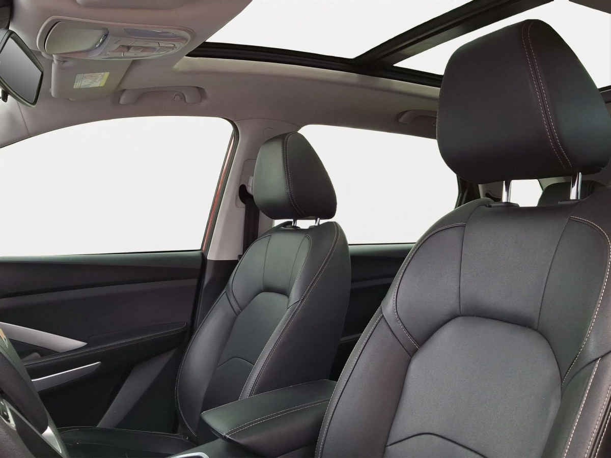 2023 Chevrolet Captiva 5p Premier L4/1.5/ Aut
