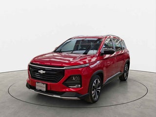 2023 Chevrolet Captiva 5p Premier L4/1.5/ Aut