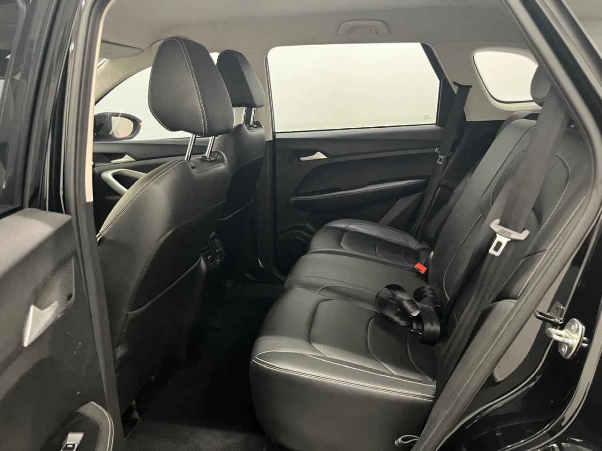 2022 Chevrolet Captiva 5p LT L4/1.5/T Aut (A)