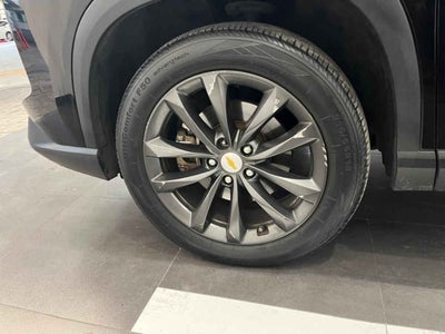 2022 Chevrolet Captiva 5p LT L4/1.5/T Aut (A)