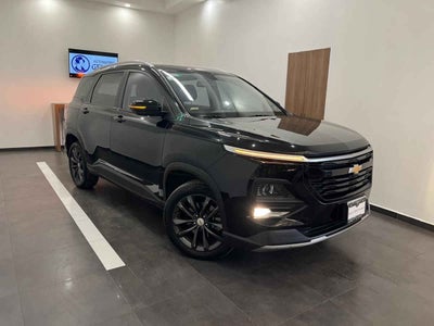 2022 Chevrolet Captiva 5p LT L4/1.5/T Aut (A)