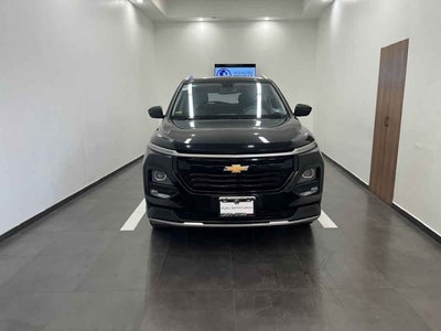 2022 Chevrolet Captiva 5p LT L4/1.5/T Aut (A)