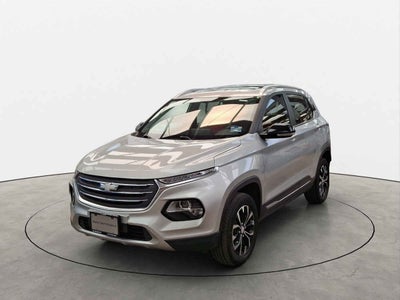 2023 Chevrolet Groove 5p Premier L4/1.5 Aut