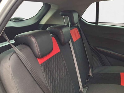 2023 Chevrolet Groove 5p Premier L4/1.5 Aut