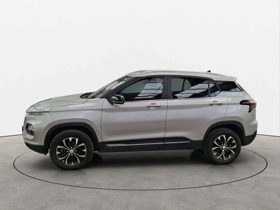 2023 Chevrolet Groove 5p Premier L4/1.5 Aut