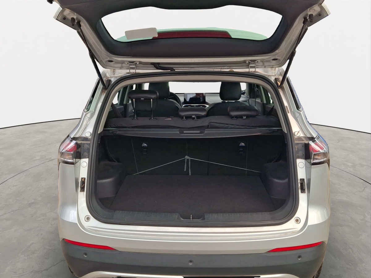 2023 Chevrolet Groove 5p Premier L4/1.5 Aut