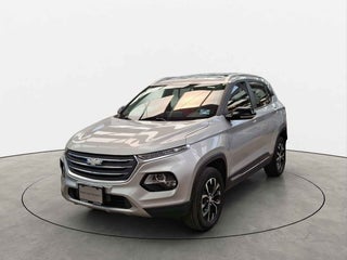 2023 Chevrolet Groove 5p Premier L4/1.5 Aut