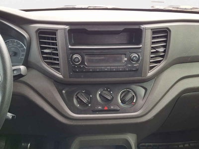 2024 Chevrolet Tornado 5p Van LS L4/1.5 Man