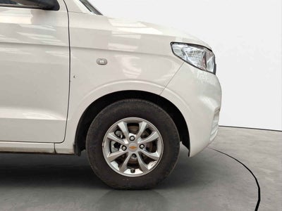 2024 Chevrolet Tornado 5p Van LS L4/1.5 Man
