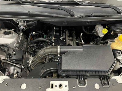 2024 Chevrolet Tornado 5p Van LS L4/1.5 Man