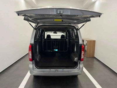 2024 Chevrolet Tornado 5p Van LS L4/1.5 Man