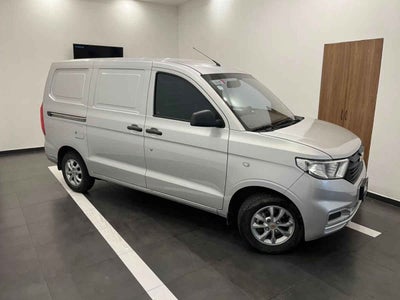 2024 Chevrolet Tornado 5p Van LS L4/1.5 Man
