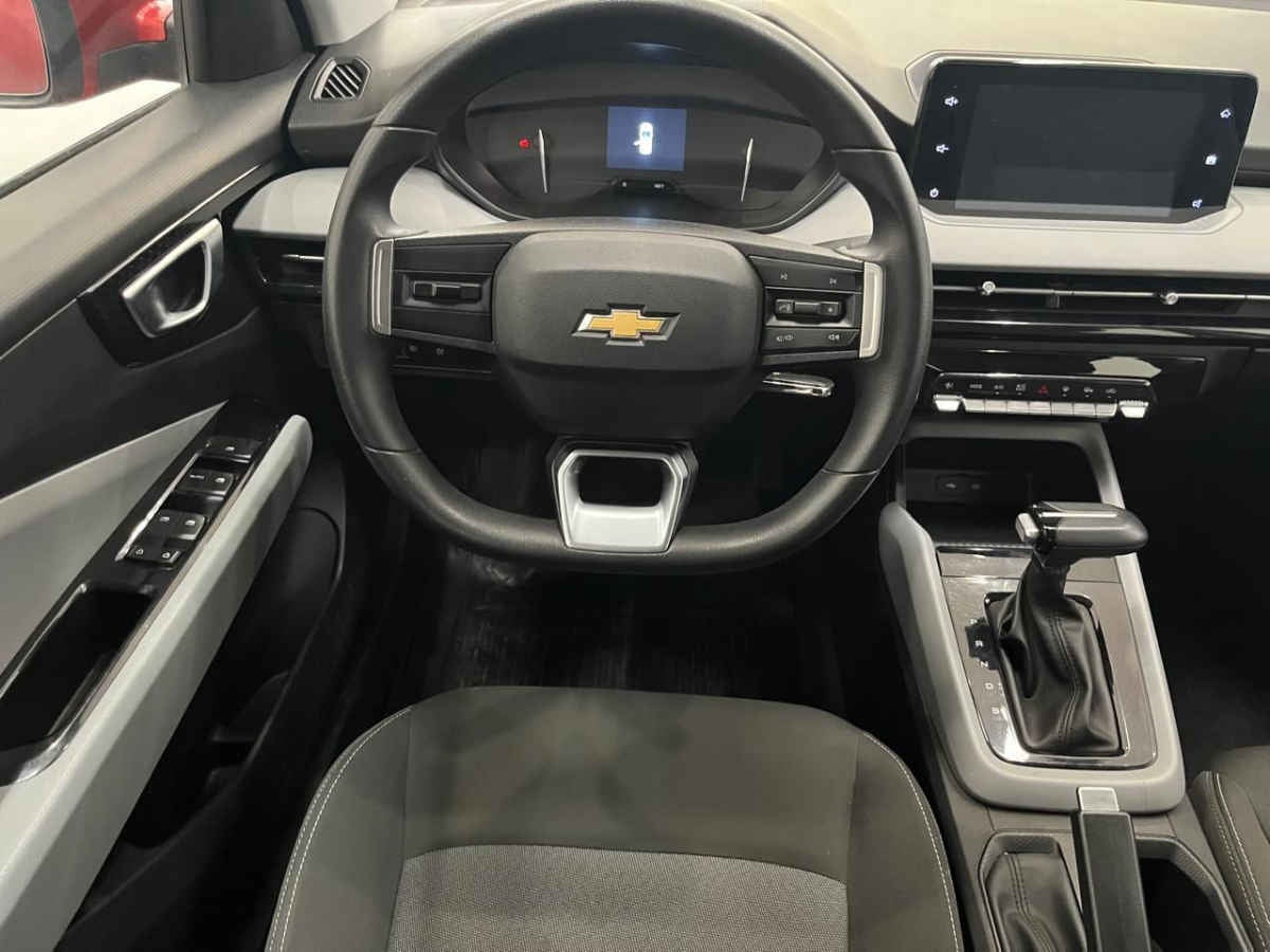 2024 Chevrolet Aveo 5p LT Plus L4/1.5 Aut