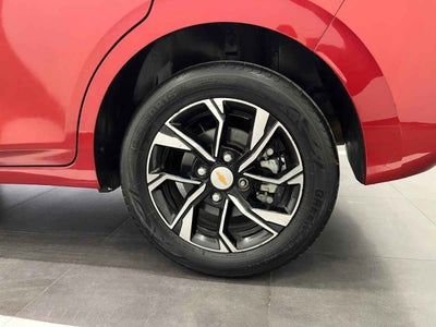 2024 Chevrolet Aveo 5p LT Plus L4/1.5 Aut