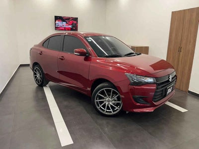 2026 Suzuki DZIRE 5p GLS Boostergreen L3/1.2 Man MHEV