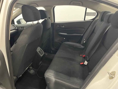 2022 Honda City 4p Sport L4/1.5 Aut