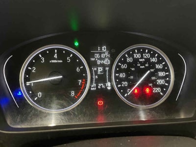 2022 Honda City 4p Sport L4/1.5 Aut